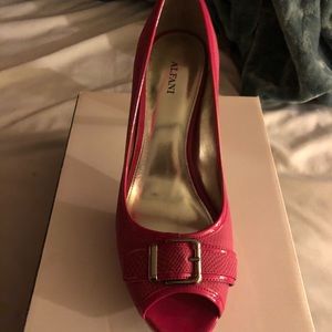 Alfani pumps